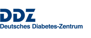 Logo Deutsches Diabetes-Zentrum